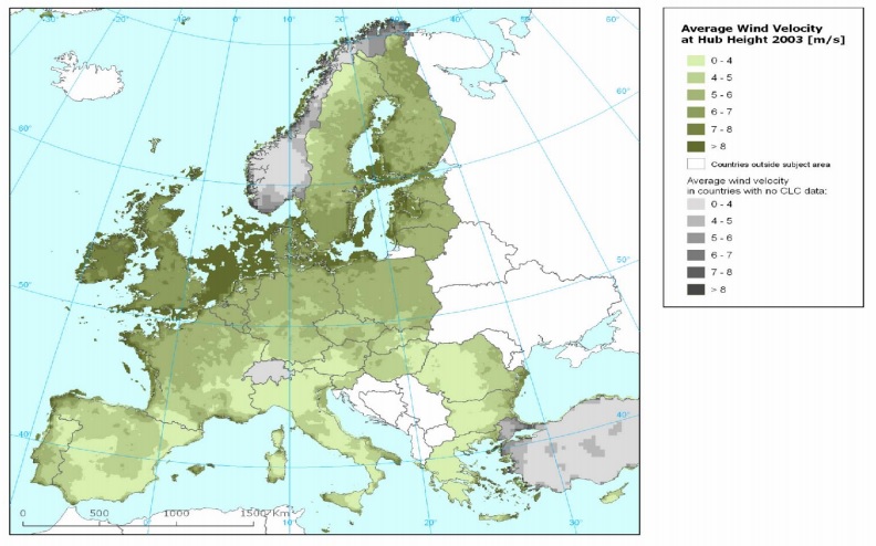 europe-wind-potential