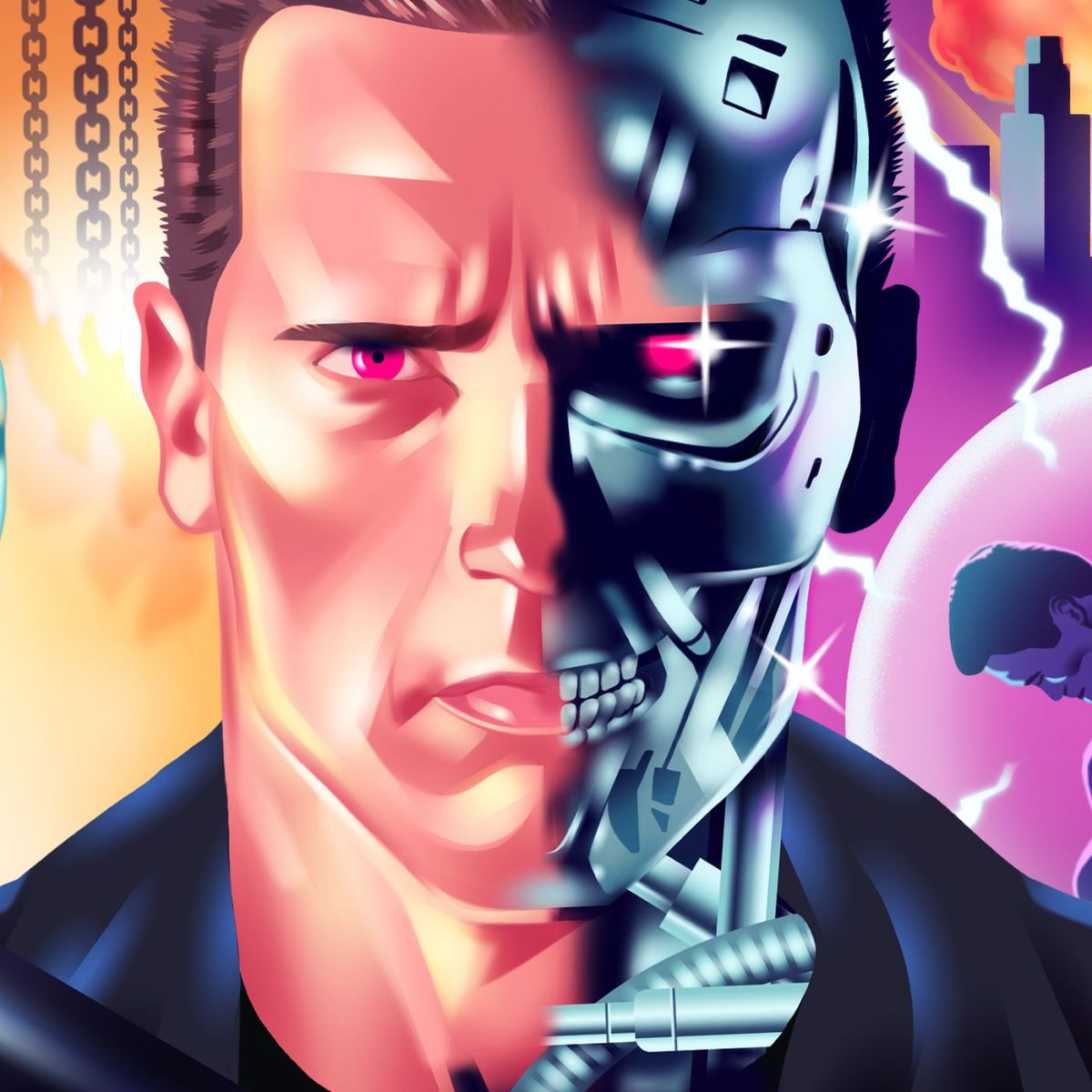 Veszélyes-e az emberre a mesterséges intelligencia?
